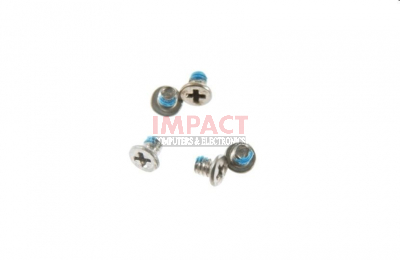 922-7101 - Screw, M1.6 X 1.7MM, Phillips (Pack Of 5)