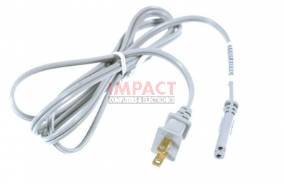 923-0001 - Power Cord USA