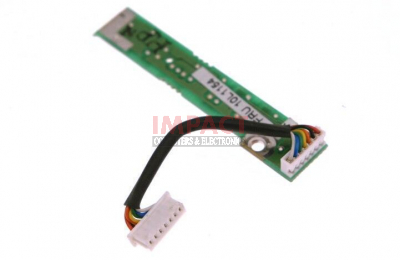 10L1154 - LED Board with Cable
