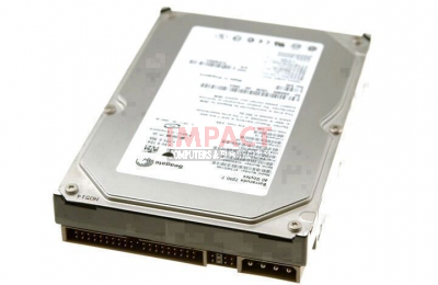 98D011-302 - 80GB Hard Drive (Ultra ATA/ 100/ LOW-PROFILE)
