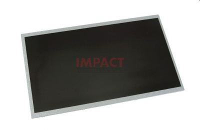 LTN101NT06 - 10.1-Inch Wsvga Antiglare LED Display Panel (Black)