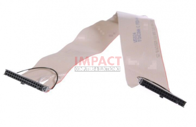 209864-001 - Floppy Disk Drive Cable