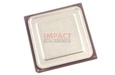 112706-003 - 380MHZ AMD K6-2 Processor