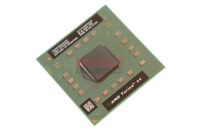 KC.TMK02.380 - 2.2GHZ AMD Mobile Turion 64 MK-38 Processor