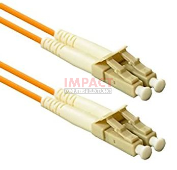 221692-B27 - LC FIBER-OPTIC Short Wave Multimode Interface Cable