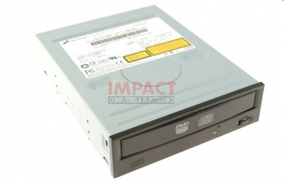 33P3301 - Drive, DVD/ Cdrw, IDE, INT, Black