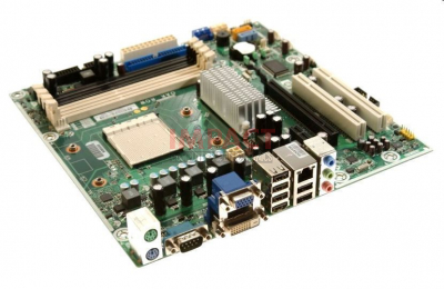 MCP78OV - PCA AMD Nvidia MCP78OV OAK System Board