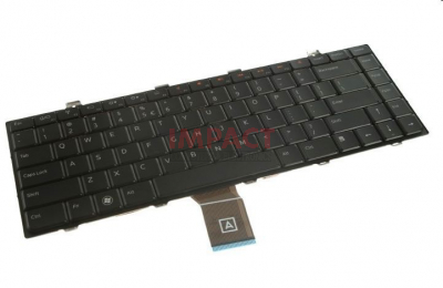 CPK70 - Keyboard, 86, US, Eng