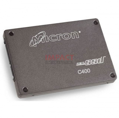 C400 - 512GB (2.5 Inch Real C400) SSD Hard Drive