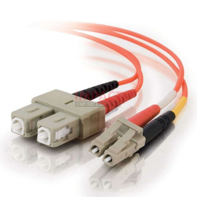 221691-B22 - 5M LC-SC Cable Kit (2Gb to 1Gb)