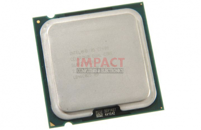 45R8339 - 2GHZ Intel Celeron DUAL-CORE Processor E1400