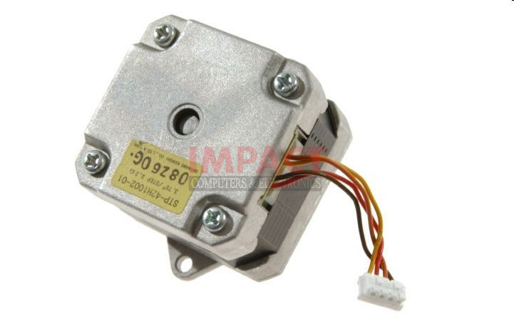 STP-42H1002-01 - Oem - Motor | Impact Computers