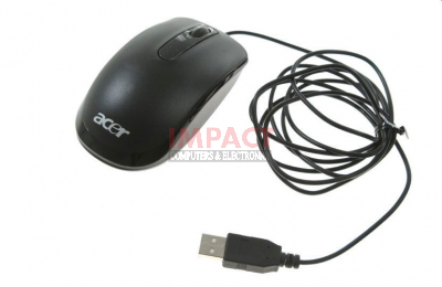 MS.11200.074 - USB Mouse (Black)