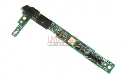 NGT12F6 - Audio Board Assembly