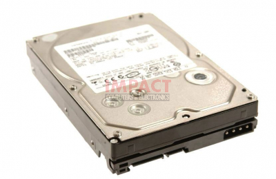341-4852 - 750GB Hard Drive (Serial ATA 3GB (7200RPM))