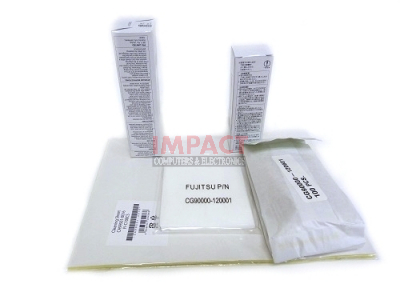 CG01000-372901 - Cleaning Kit