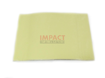 CG01000-380101 - 8.25x11.5 Inch Sticky Cleaning Sheets (100 Sheets)