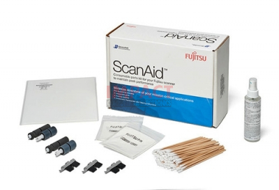 CG01000-447101 - Scanaid Kit