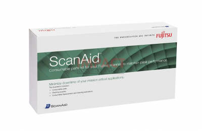 CG01000-476701 - Scanaid KIT for TSU Scanners