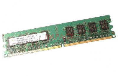 KN.2GB0B.006 - 2GB Ddr 800 Memory