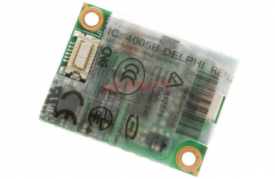 506839-012 - Modem Module (56K V92 MDC for Use IN All Countries)