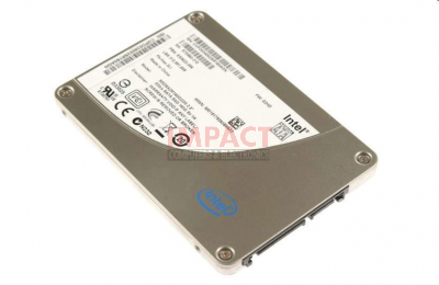 652185-002 - Sata SSD 2.5 160GB Hard Drive (3Gb/ S)