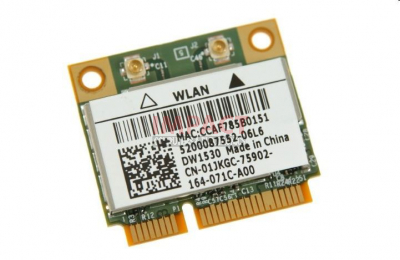 BCM943228HM4L - Mini Wireless Card
