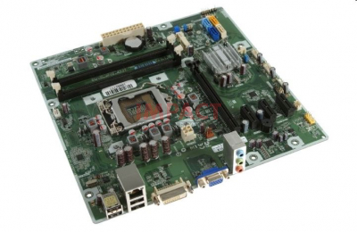 644016-001 - System Board (Main Board Intel)