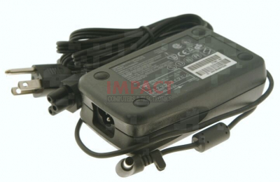 217984-002 - AC Adapter With Power Cord