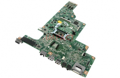 646671-001 - System Board (Motherboard Intel HM65 Express ChipsetFor use in)
