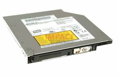 645988-001 - DVD±RW and CD-RW Supermulti DOUBLE-LAYER Combination Optical Drive