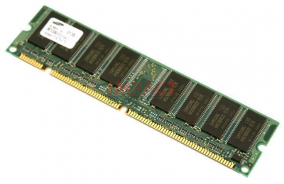 HYS64V16302GU-7.5-D - 128MB Memory Module (133MHZ)