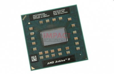 AMP360SGR22GM - 2.3GHZ Athlon II Dual Core Mobile P360 2.3GHZ