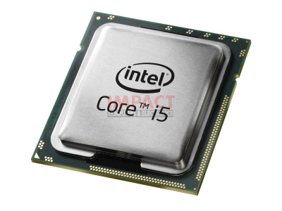 SR00Q - 3.10GHZ Processor Core I5-2400 3100MHZ