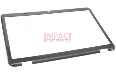 40W17 - LCD Bezel, for Standard & Touch LCD Back Cover