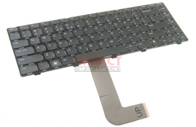 65JY3 - Keyboard - Internal, 86, US - International, Non - Backlit