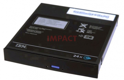 27L3579 - 24X CD-ROM Unit