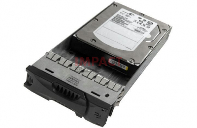 H438D - 400GB Hard Drive (SAS)