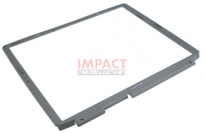 310652-003 - LCD Front Cover/ Bezel (16)
