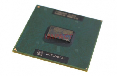 SL5CH - 1ghz Mobile Pentium III Processor