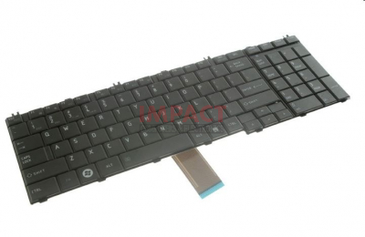 H000027670 - Keyboard