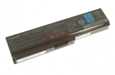 H000030480 - LITHIUM-ION, 10.8V, 4.4AH, 6 Cell Battery