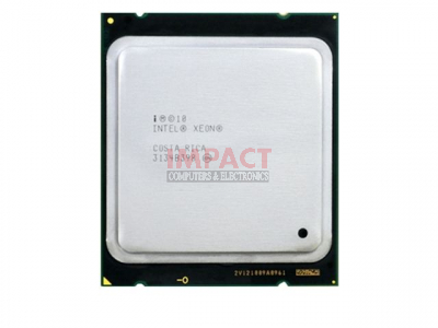 E5-2650 - 2.0GHZ Xeon EIGHT-CORE Processor E5-2650