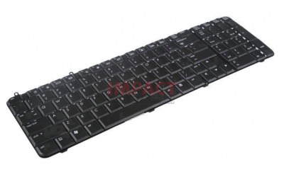 MP-06703US-9201 - Full Size 17-Inch Keyboard