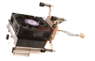 13G075178051H2 - Heat Sink Assembly (AMD Processors)