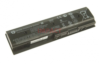 672326-421 - Battery 6 Cell