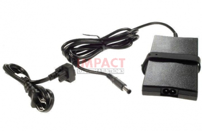 W529F-RB - AC Adapter With Power Cord