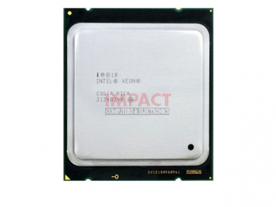 E5-2690 - 2.9GHZ Xeon E5-2690 Processor Unit
