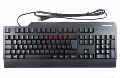 41A5312 - Keyboard (Preferred Pro Fullsize USB La Spanish)