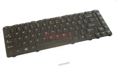 11S25008443 - Keyboard Unit